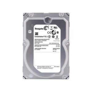 ST4000DX000 Seagate Constellation ES.3 / Barracuda XT 4TB Hard Drive