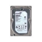 ST4000DX002 Seagate Desktop SSHD 4TB 5900RPM Hybrid Hard Drive