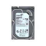 ST4000NC000 Seagate Terascale HDD 4TB 5900RPM SATA Hard Drive
