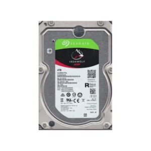 ST4000NE0025 Seagate IronWolf Pro 4TB 7200RPM SATA Hard Drive