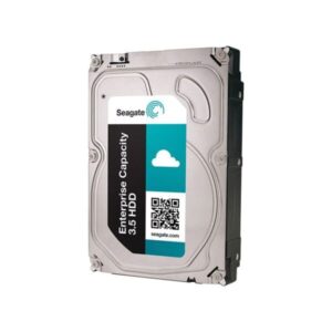 ST4000NM0024 Seagate Enterprise 4TB 7200RPM SATA Hard Drive