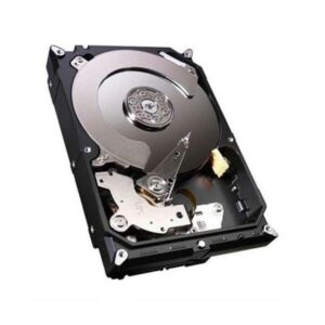 ST4000NM003 Seagate Constellation ES.3 4TB 7200RPM Hard Drive