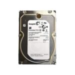 ST4000NM0033 Seagate 4TB 7200RPM SATA 6Gbps Hard Drive