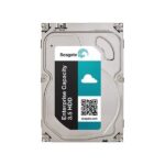 ST4000NM0034 Seagate Enterprise 4TB 7200RPM SAS Hard Drive