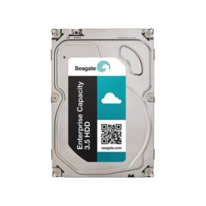 ST4000NM0034 Seagate Enterprise 4TB 7200RPM SAS Hard Drive