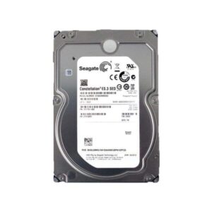 ST4000NM0053 Seagate Constellation ES.3 4TB SATA Hard Drive