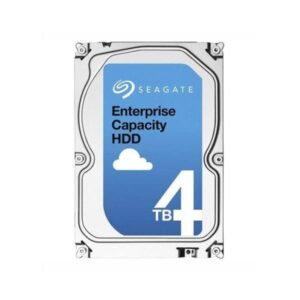 ST4000NM0075 Seagate Enterprise 4TB 7200RPM SAS 12Gbps 256MB Hard Drive