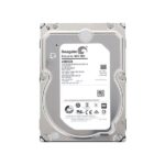 ST4000VN0001 Seagate Enterprise NAS 4TB 7200RPM SATA Hard Drive
