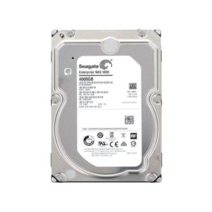 ST4000VN0001 Seagate Enterprise NAS 4TB 7200RPM SATA Hard Drive