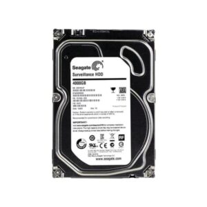 ST4000VX000 Seagate Surveillance 4TB 5900RPM SATA Hard Drive