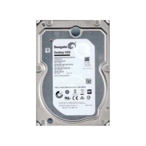 ST4000VX002 Seagate Surveillance 4TB 5900RPM Hard Drive