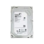 ST5000DM000 Seagate Desktop HDD 5TB 5900RPM SATA Hard Drive