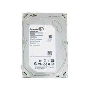 ST5000DM000 Seagate Desktop HDD 5TB 5900RPM SATA Hard Drive