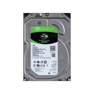 ST5000DM003 Seagate Desktop HDD.15 5TB 7200RPM Hard Drive