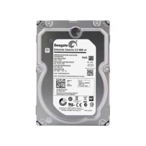 ST5000NM0024 Seagate Enterprise 5TB 7200RPM SATA Hard Drive