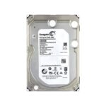 ST5000VN0001 Seagate Enterprise NAS 5TB 7200RPM Hard Drive