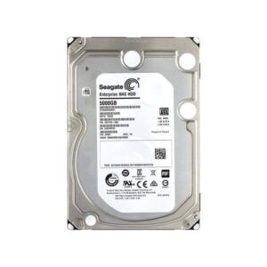 ST5000VN0001 Seagate Enterprise NAS 5TB 7200RPM Hard Drive