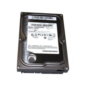 ST500DM005 Seagate Barracuda 7200.12 500GB 7200RPM Hard Drive