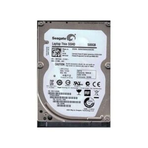 ST500LM006 Seagate Momentus 500GB 5400RPM SATA Hard Drive