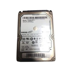 ST500LM011 Seagate Momentus 500GB 5400RPM SATA Hard Drive