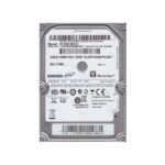 ST500LM012 Seagate Momentus 500GB 5400RPM SATA Hard Drive