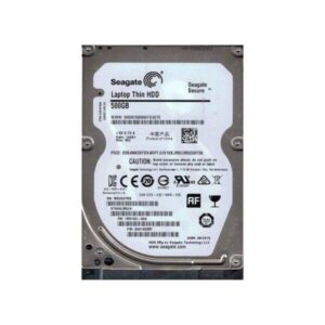 ST500LM024 Seagate Laptop Thin 500GB 7200RPM SATA Hard Drive