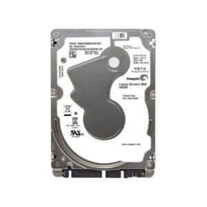 ST500LT032 Seagate Ultrathin 500GB 5400RPM SATA Hard Drive