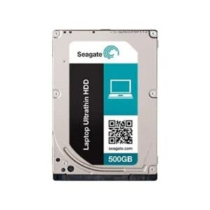 ST500LT033 Seagate Laptop Ultrathin 500GB 5400RPM SATA Hard Drive