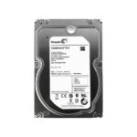ST500NM0003 Seagate Constellation ES.3 500GB 7200RPM Hard Drive