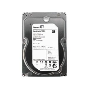 ST500NM0003 Seagate Constellation ES.3 500GB 7200RPM Hard Drive