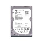 ST500VT000 Seagate Video 2.5 500GB 5400RPM Hard Drive