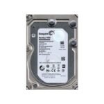ST6000DM001 Seagate Desktop HDD 6TB SATA Hard Drive