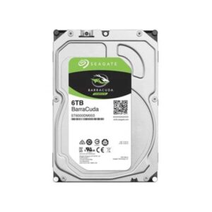 ST6000DM003SP Seagate Desktop HDD.15 6TB 7200RPM SATA 6Gbps Hard Drive