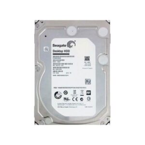ST6000DX000 Seagate Enterprise 6TB 7200RPM SATA Hard Drive