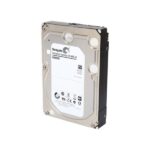 ST6000NM0004 Seagate Enterprise 6TB 7200RPM SATA Hard Drive