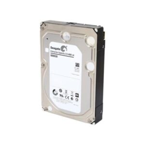 ST6000NM0004 Seagate Enterprise 6TB 7200RPM SATA Hard Drive