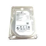 ST6000NM0014 Seagate Enterprise 6TB 7200RPM SAS Hard Drive
