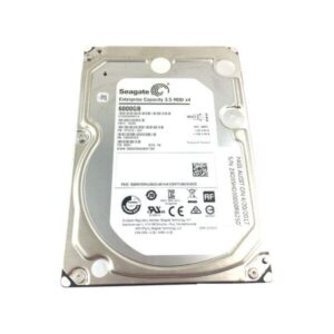 ST6000NM0014 Seagate Enterprise 6TB 7200RPM SAS Hard Drive