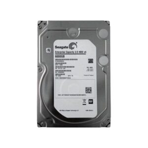 ST6000NM0024 Seagate Enterprise 6TB 7200RPM SATA Hard Drive