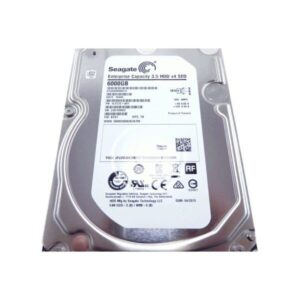ST6000NM0074 Seagate Enterprise 6TB 7200RPM SAS Hard Drive