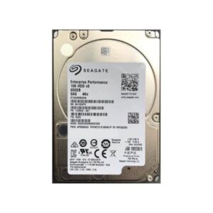 ST600MM0008 Seagate Enterprise Performance 10K.8 600GB Hard Drive
