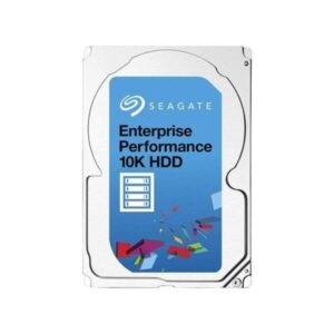 ST600MM0138 Seagate Enterprise Performance 10K.8 600GB Hard Drive