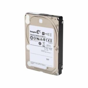 ST600NM0006 Seagate 600GB 10000RPM SAS 2.5-inch Hot-Plug HDD