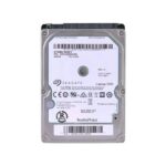 ST640LM001 Seagate Momentus 640GB 5400RPM SATA Hard Drive