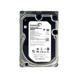 ST8000AS0002 Seagate Archive 8TB 5900RPM SATA Hard Drive