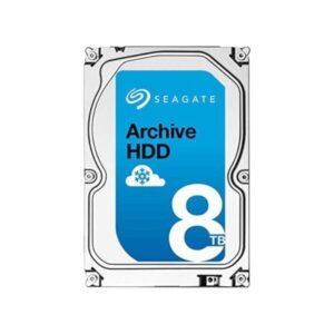 ST8000AS0022 Seagate Archive 8TB 5900RPM SATA Hard Drive
