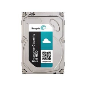 ST8000NC0002 Seagate Enterprise NAS 8TB 7200RPM SATA Hard Drive