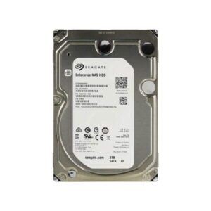 ST8000NE0001 Seagate Enterprise NAS 8TB SATA Hard Drive