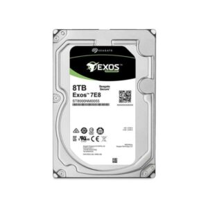 ST8000NM0055 Seagate 8TB 6GBPS 256MB Buffer Hard Drive