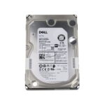 ST8000NM0135 Seagate Enterprise 8TB 7200RPM SAS 12Gbps 256MB